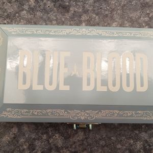 Jeffree star blue blood